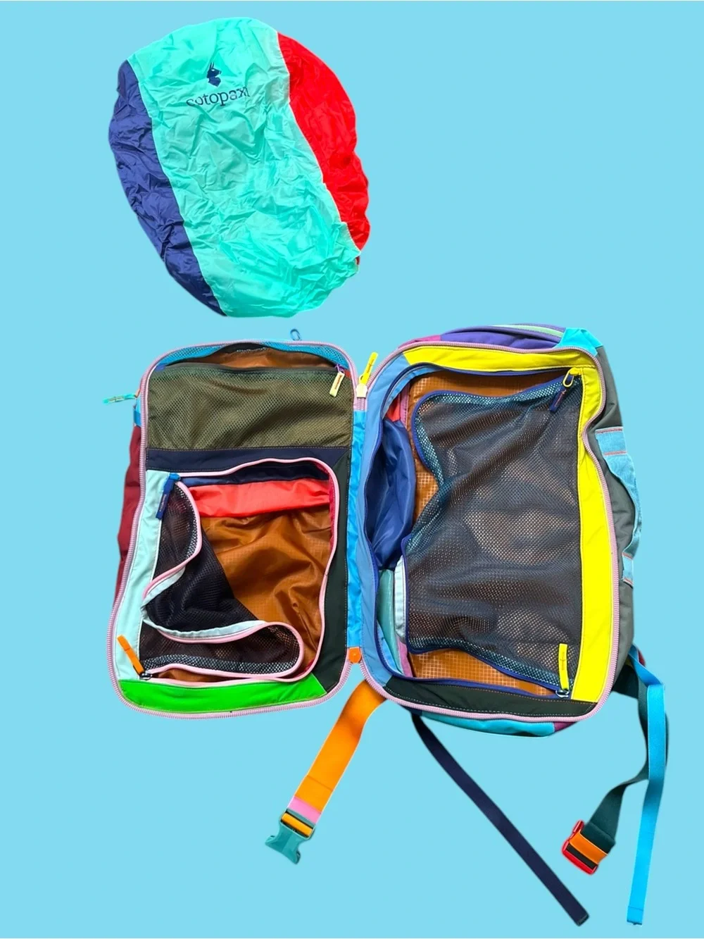 cotopaxi questions leave
